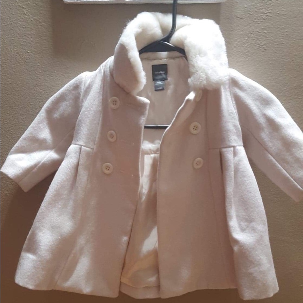 Baby Gap Jacket